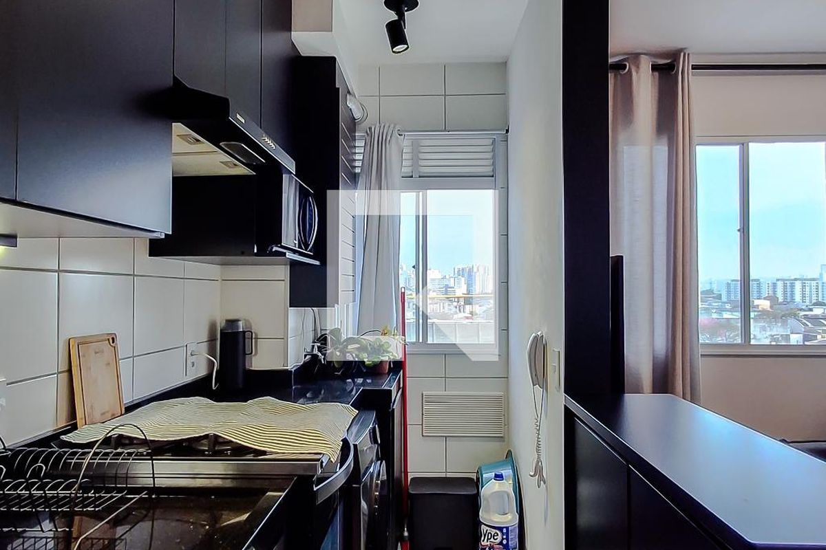 Apartamento, 2 quartos, 35 m² - Foto 24