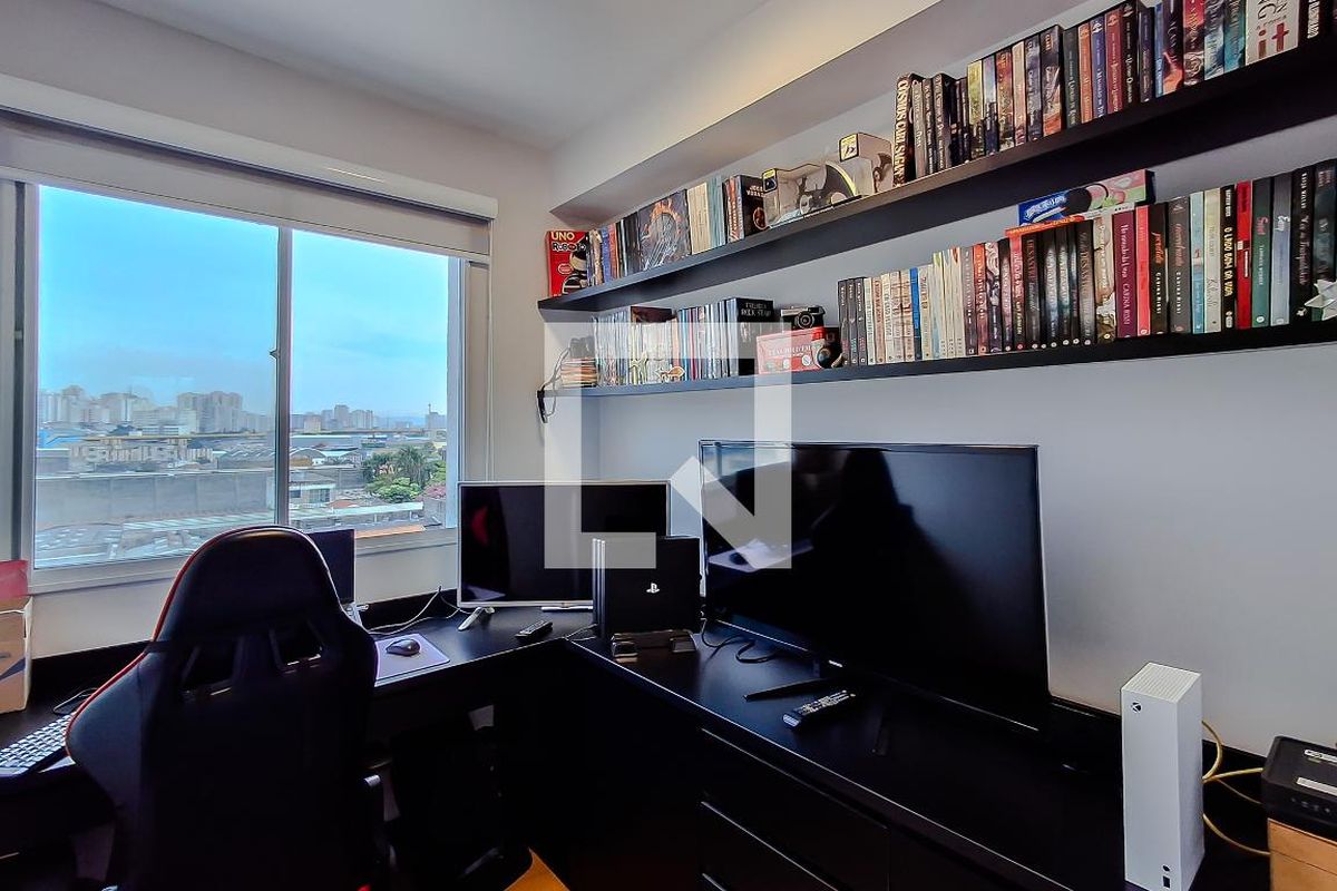 Apartamento, 2 quartos, 35 m² - Foto 6
