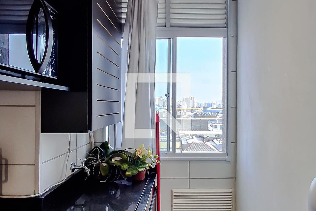 Apartamento, 2 quartos, 35 m² - Foto 28