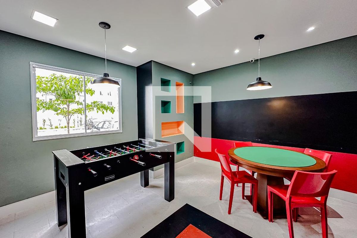 Apartamento, 2 quartos, 35 m² - Foto 42