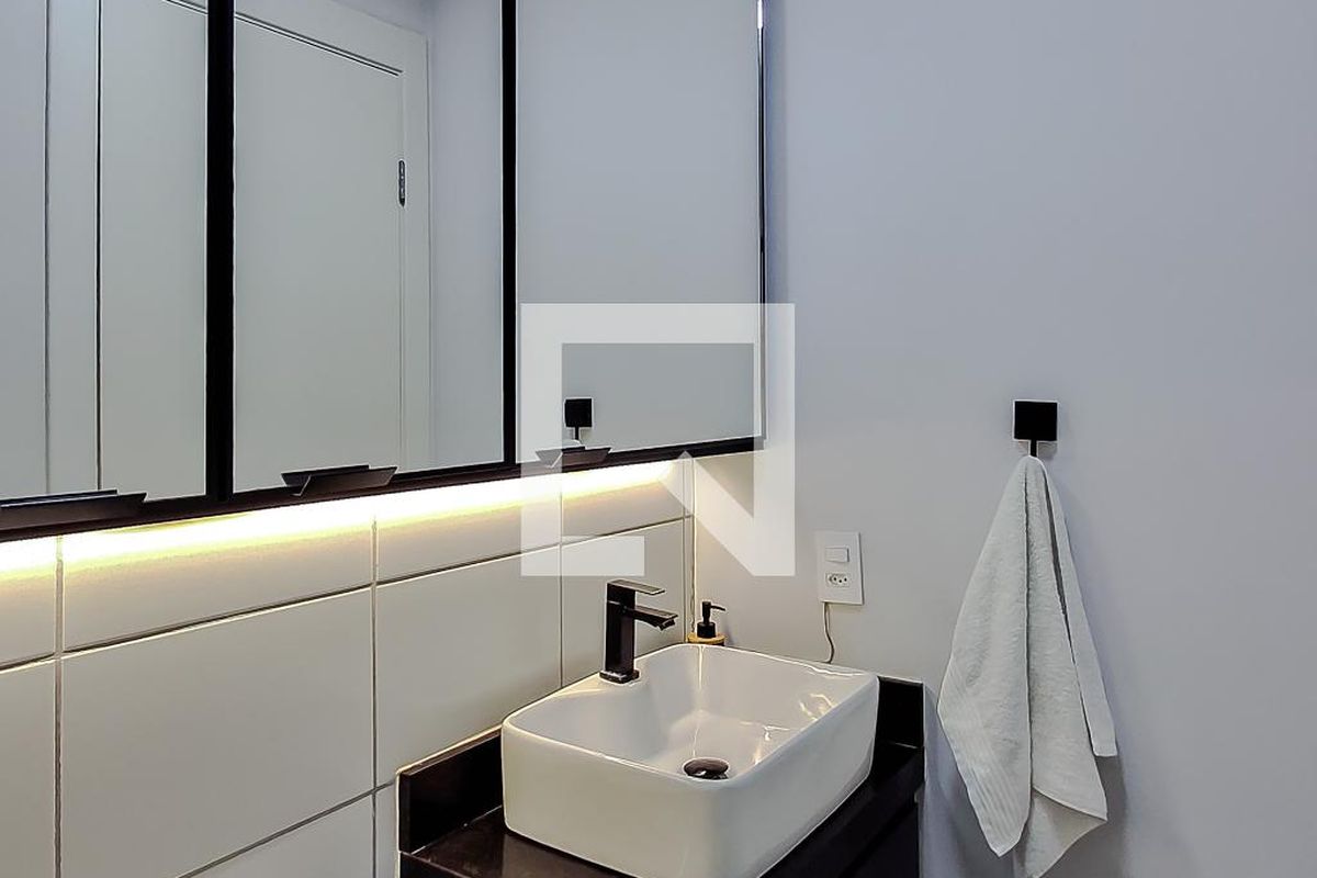 Apartamento, 2 quartos, 35 m² - Foto 21