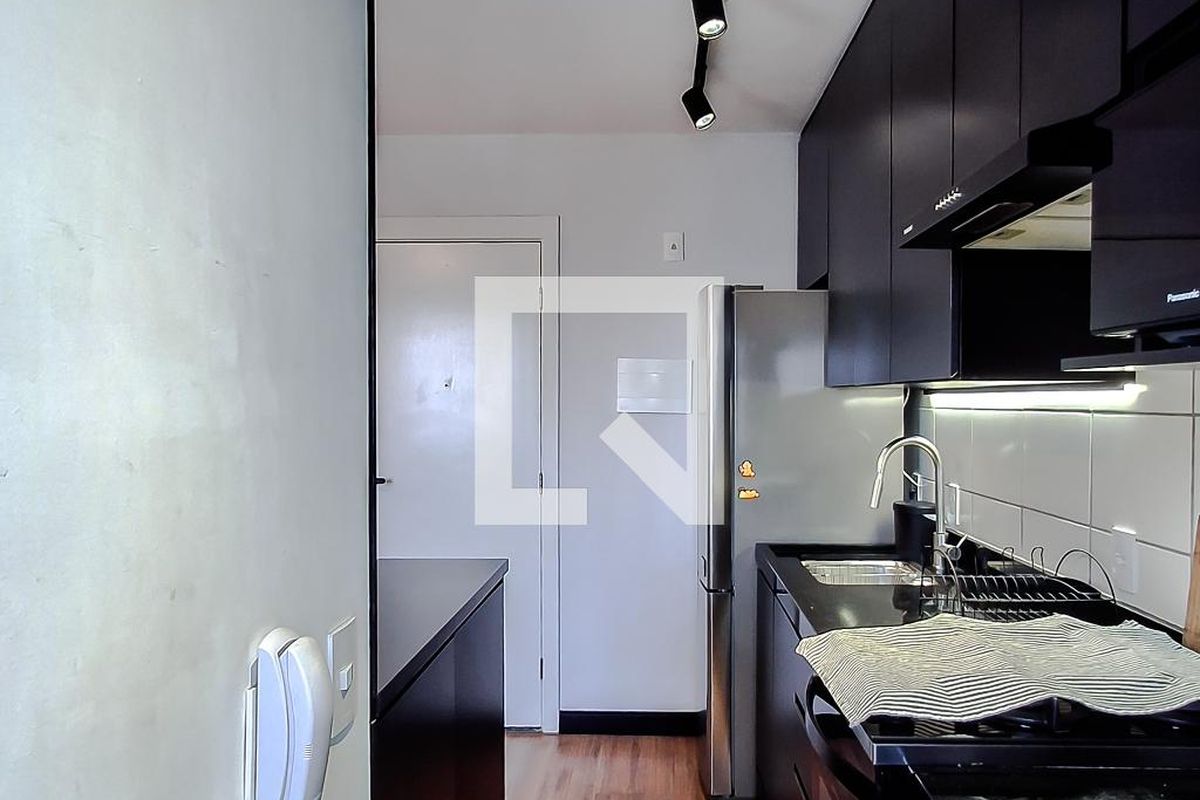 Apartamento, 2 quartos, 35 m² - Foto 30