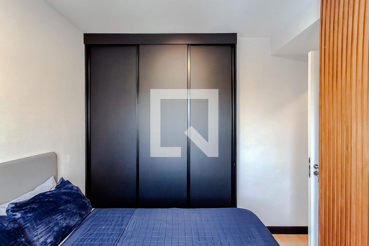 Apartamento, 2 quartos, 35 m² - Foto 15