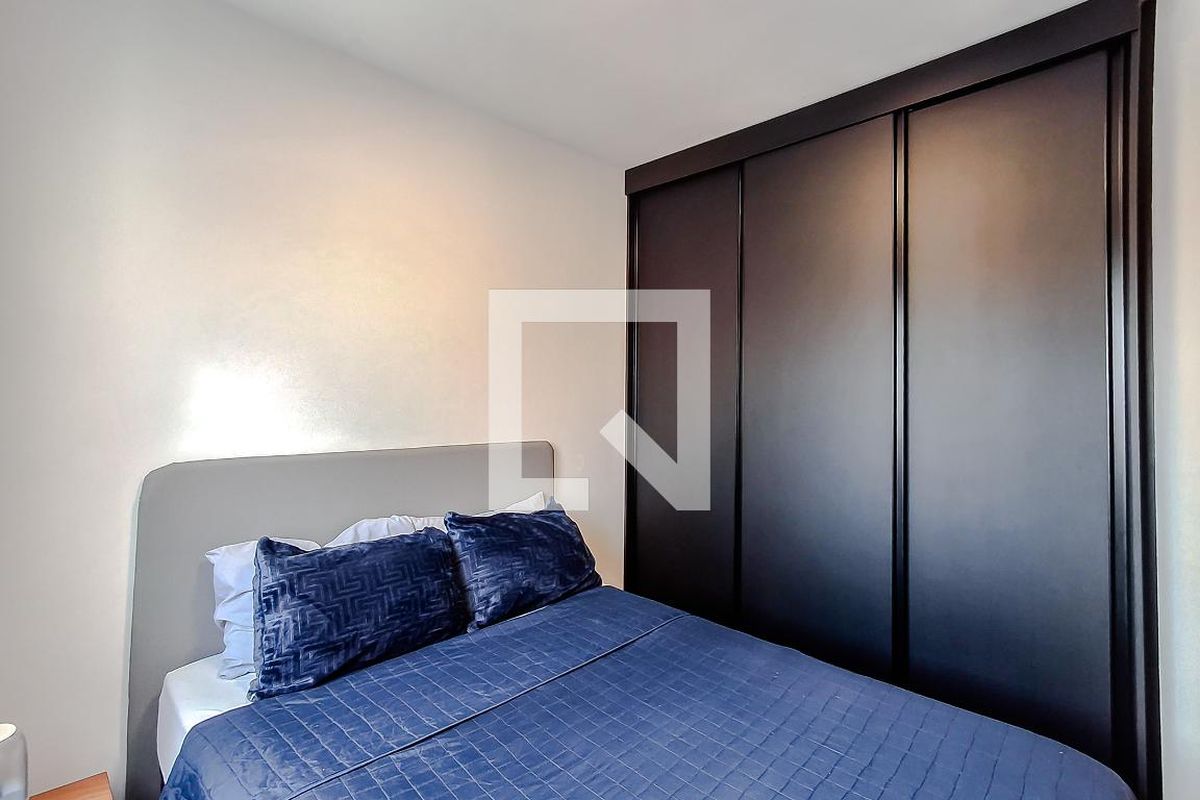 Apartamento, 2 quartos, 35 m² - Foto 13