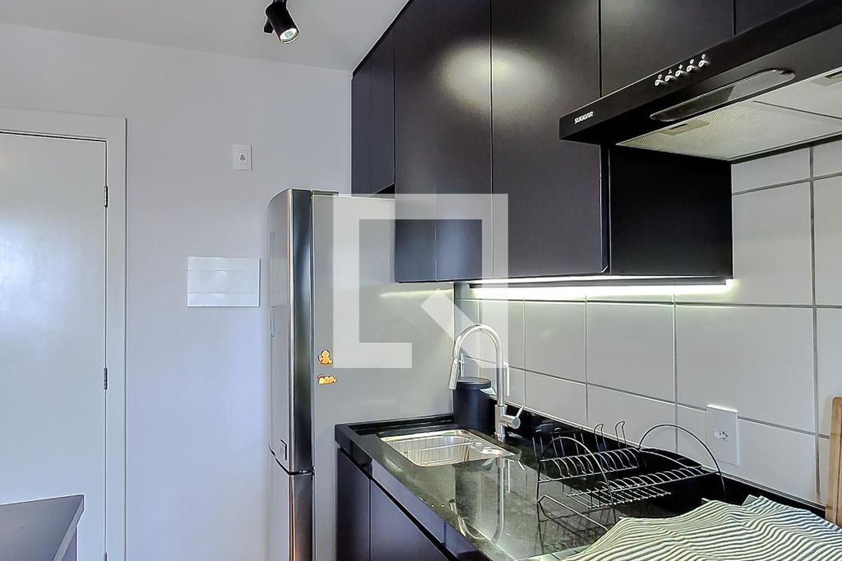 Apartamento, 2 quartos, 35 m² - Foto 26