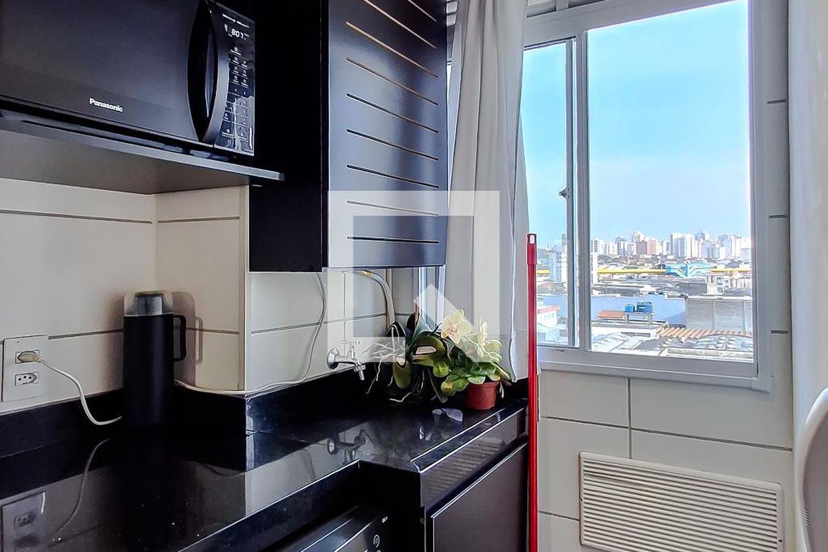 Apartamento, 2 quartos, 35 m² - Foto 29