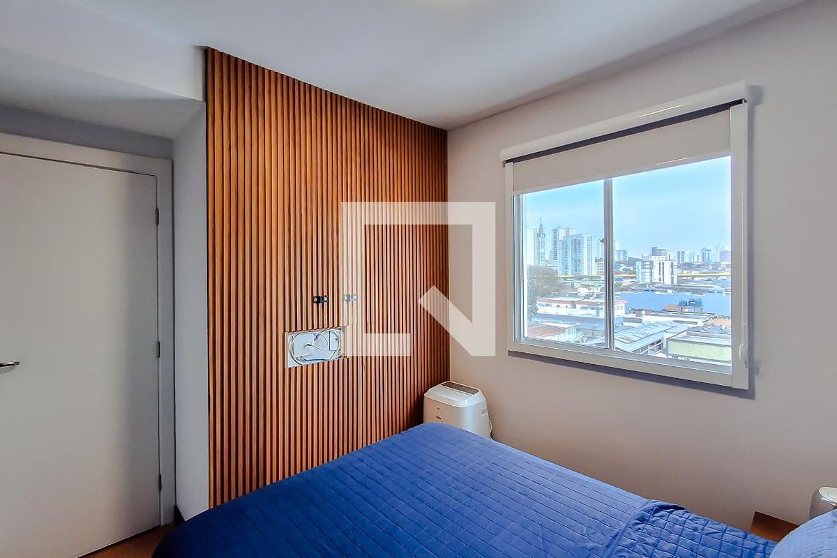 Apartamento, 2 quartos, 35 m² - Foto 16