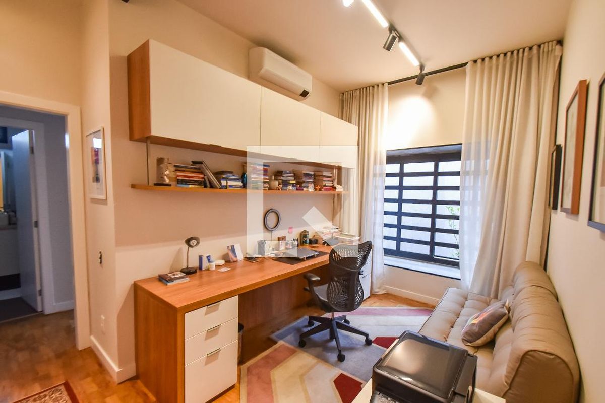 Casa, 4 quartos, 256 m² - Foto 31