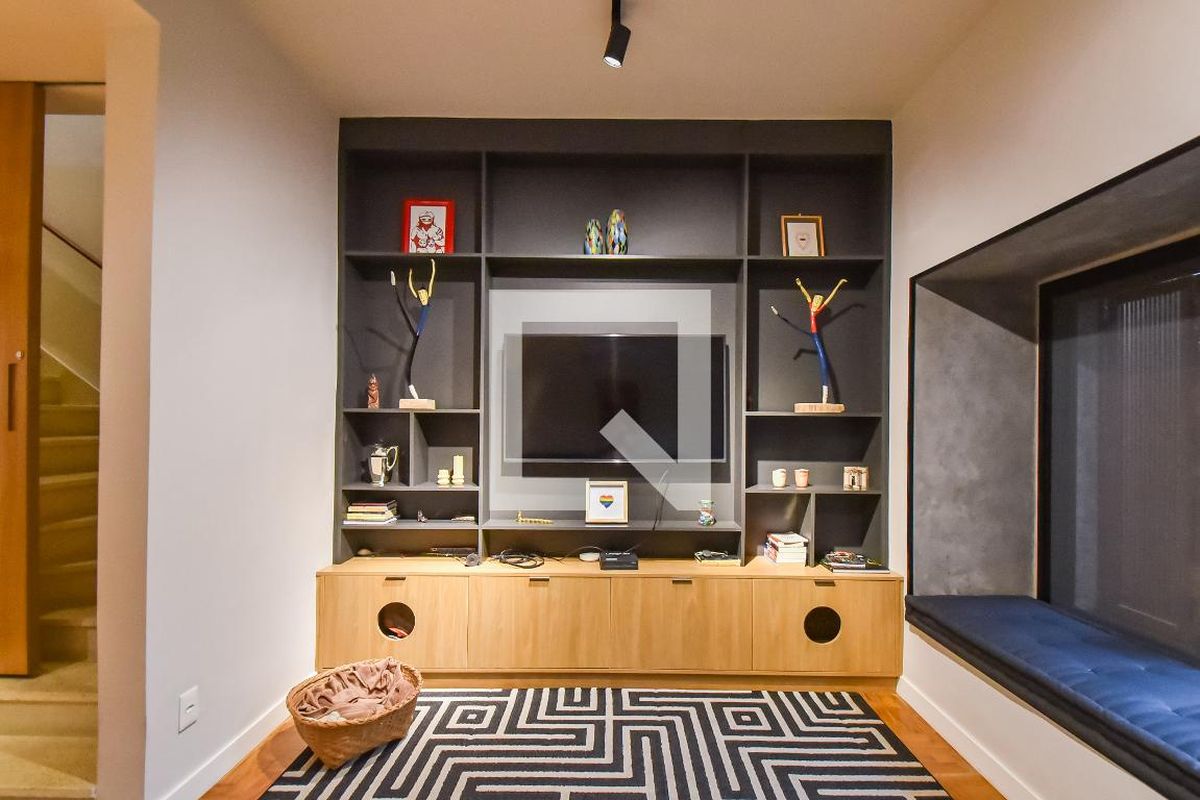 Casa, 4 quartos, 256 m² - Foto 5