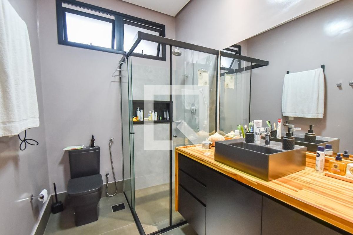 Casa, 4 quartos, 256 m² - Foto 16