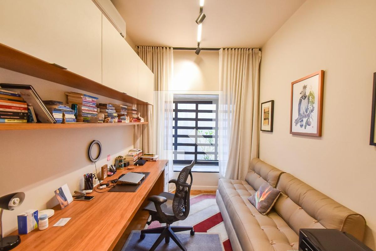 Casa, 4 quartos, 256 m² - Foto 33