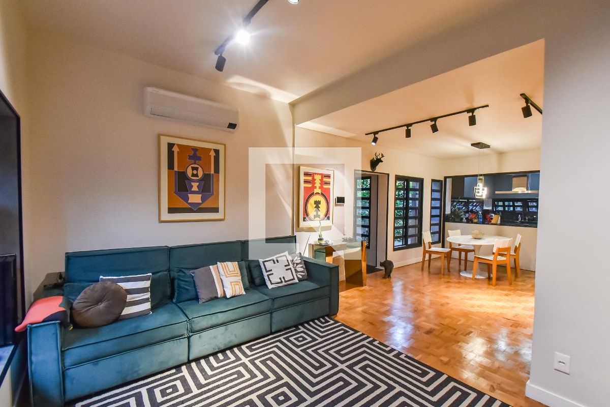 Casa, 4 quartos, 256 m² - Foto 4