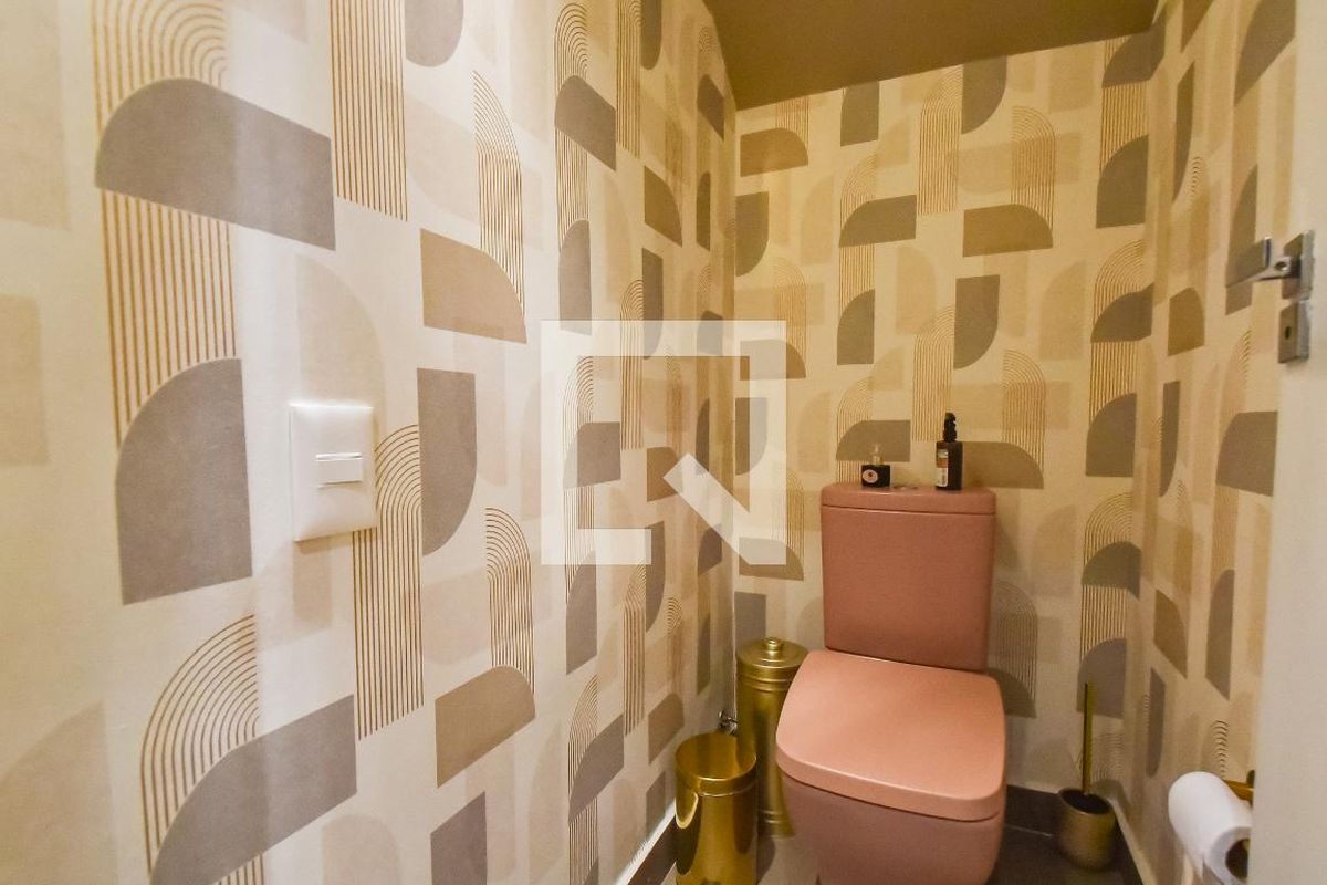 Casa, 4 quartos, 256 m² - Foto 8