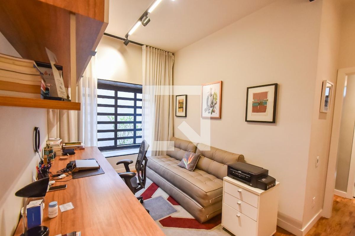 Casa, 4 quartos, 256 m² - Foto 36