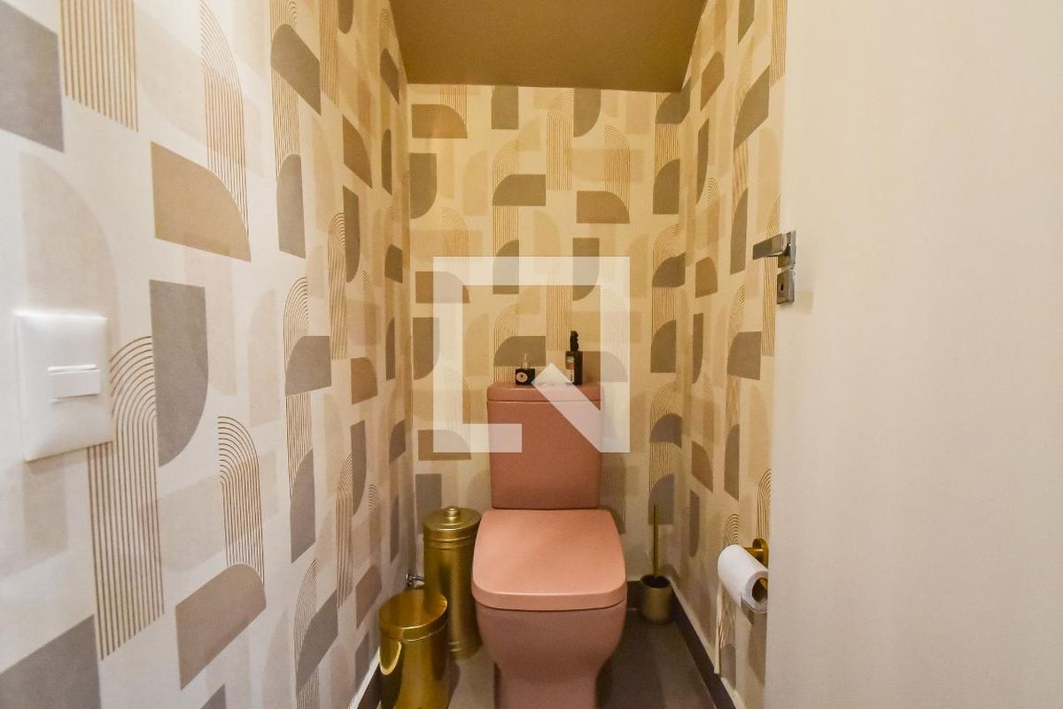 Casa, 4 quartos, 256 m² - Foto 9