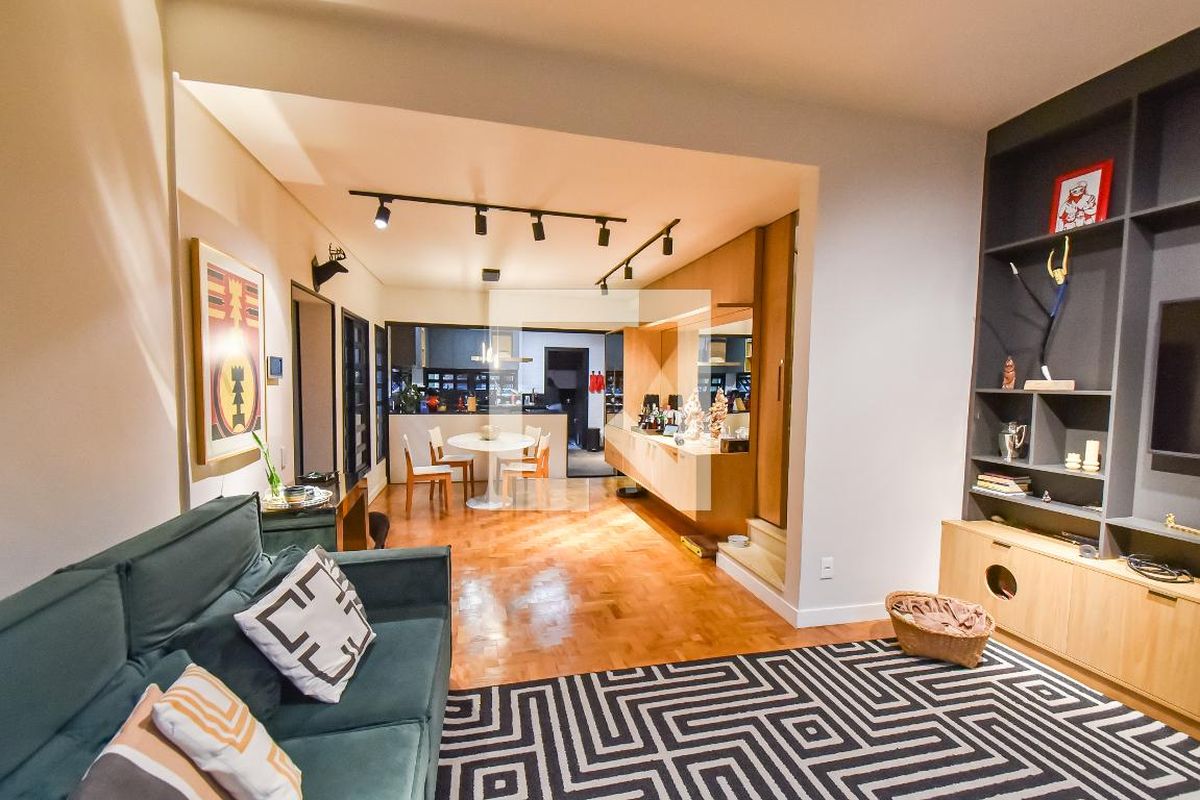 Casa, 4 quartos, 256 m² - Foto 3