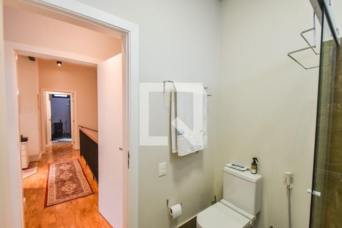 Casa, 4 quartos, 256 m² - Foto 29