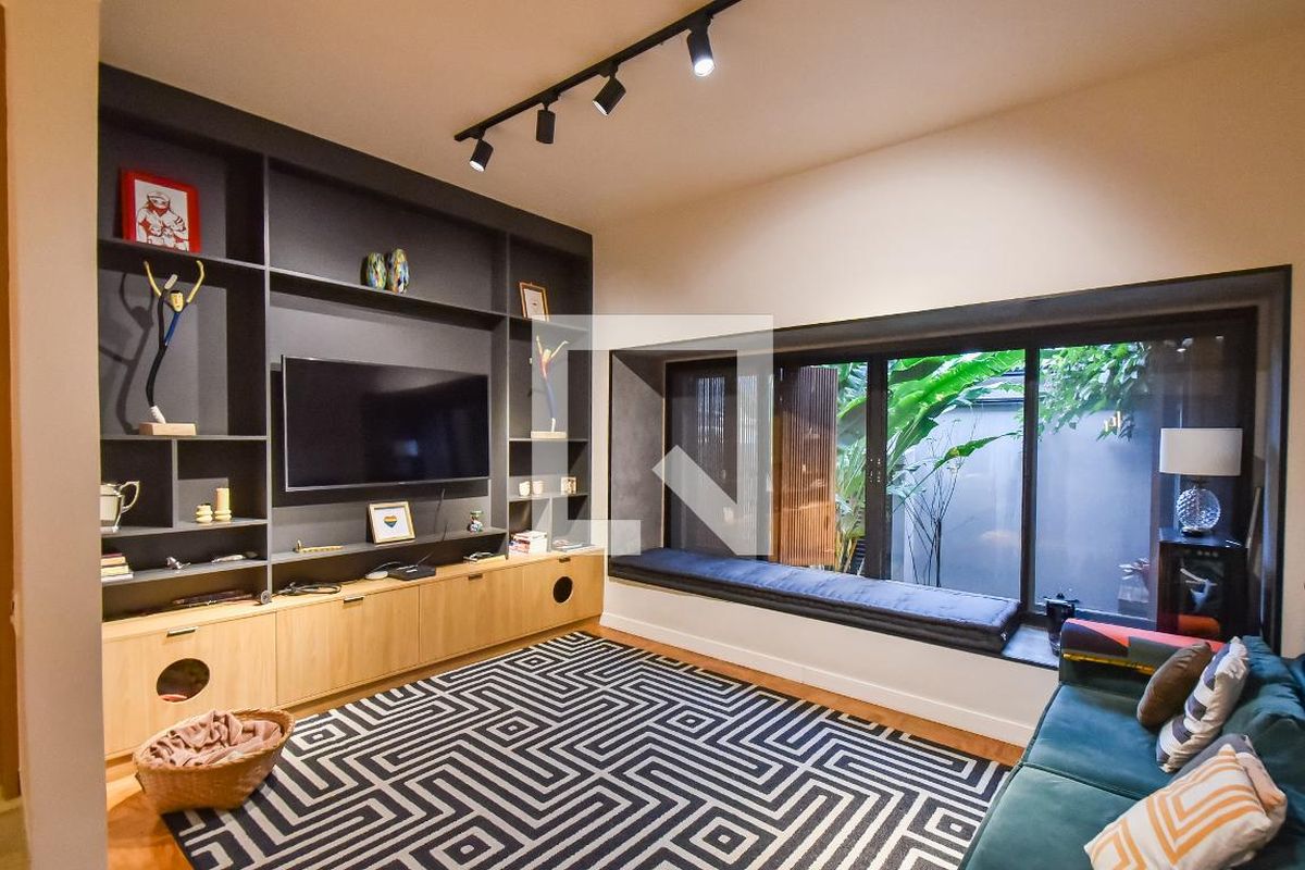 Casa, 4 quartos, 256 m² - Foto 6
