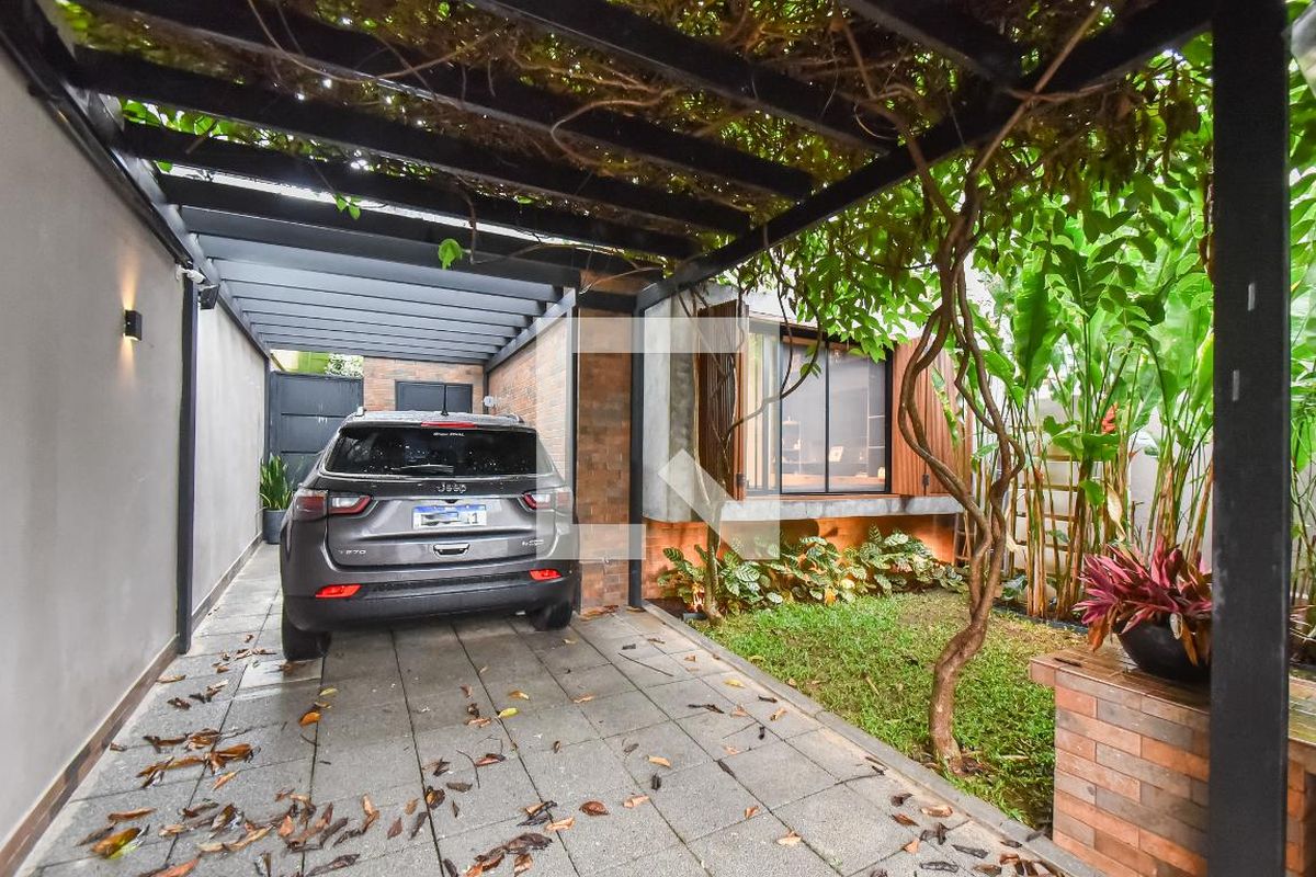 Casa, 4 quartos, 256 m² - Foto 70