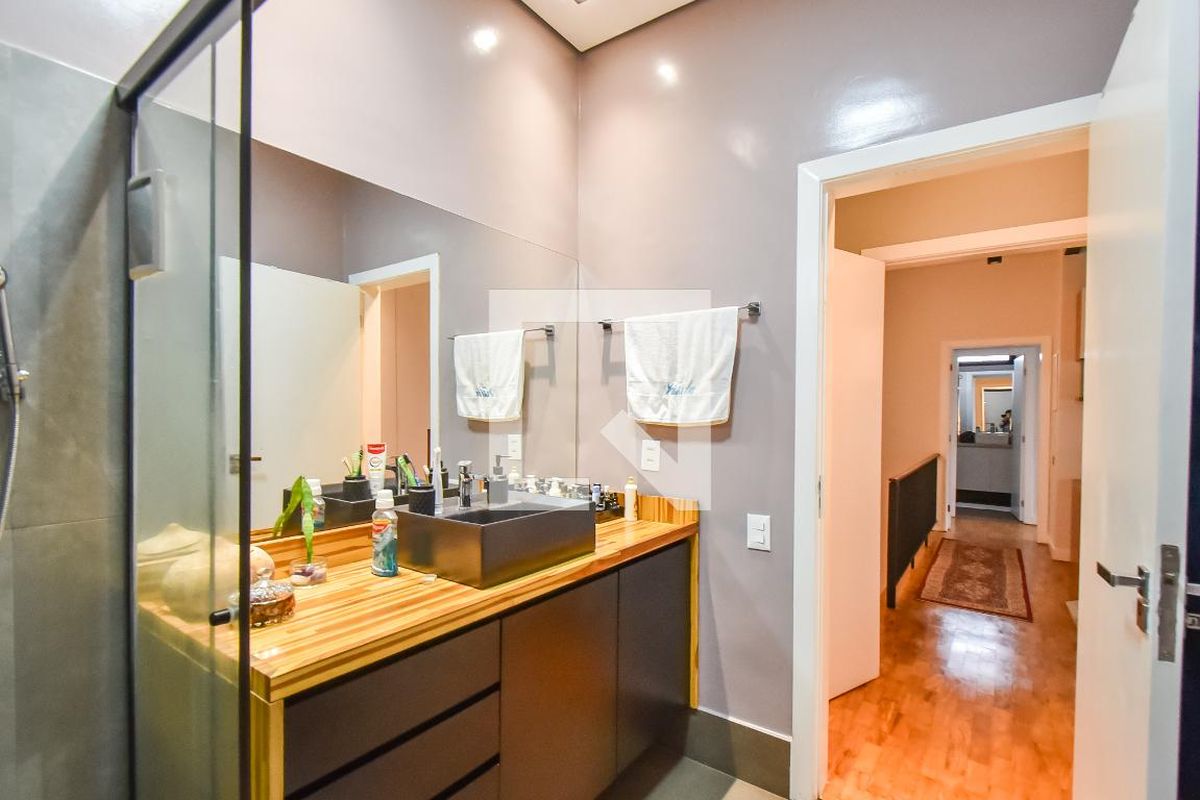 Casa, 4 quartos, 256 m² - Foto 24