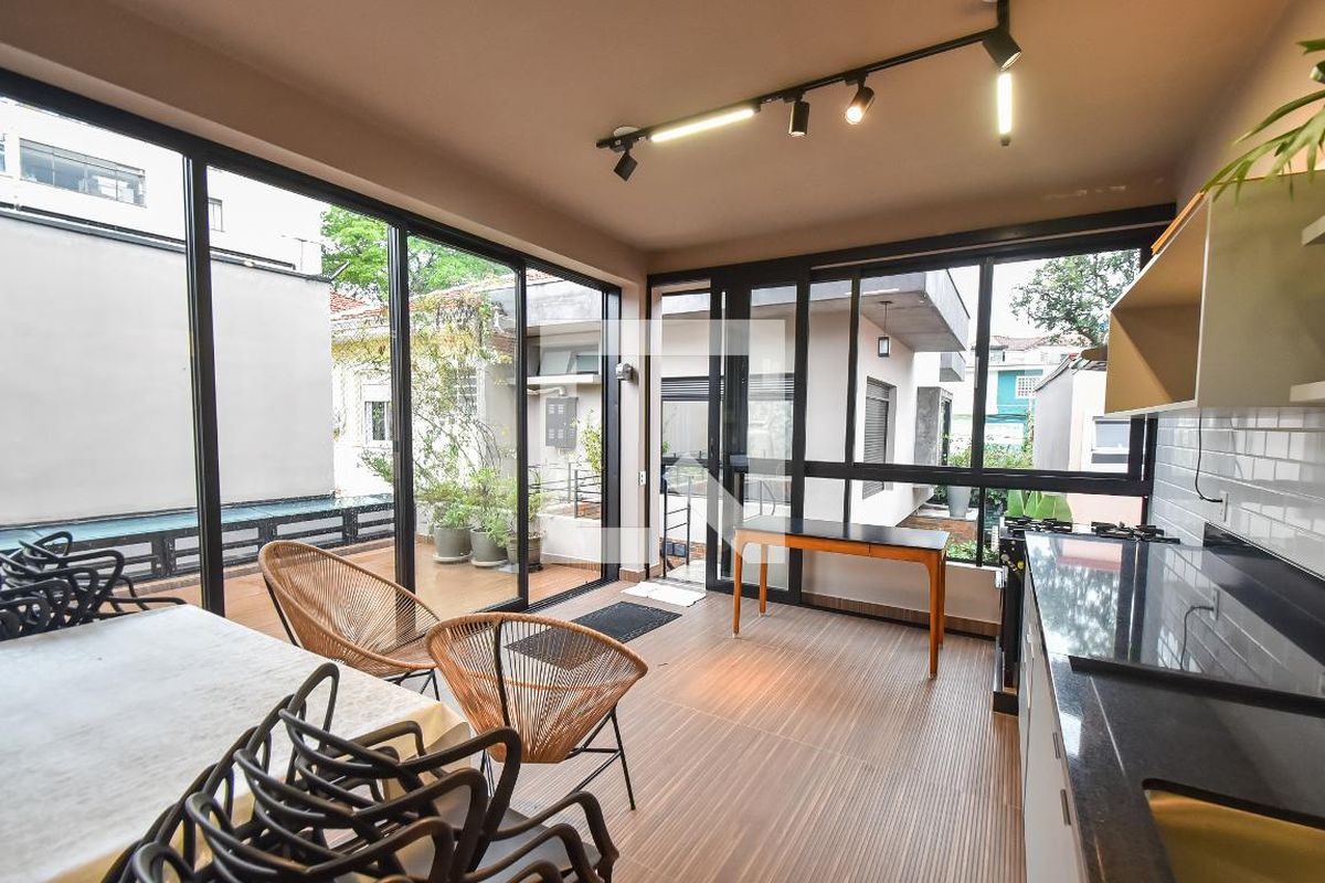 Casa, 4 quartos, 256 m² - Foto 63