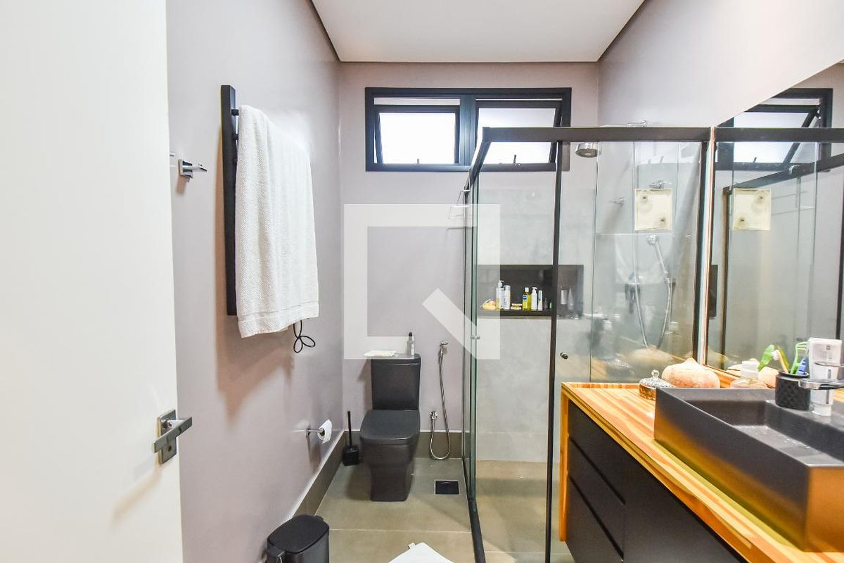 Casa, 4 quartos, 256 m² - Foto 17