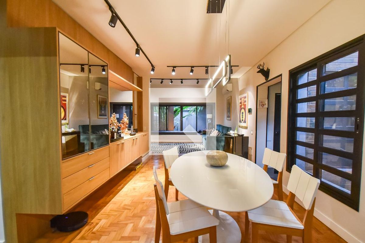 Casa, 4 quartos, 256 m² - Foto 7