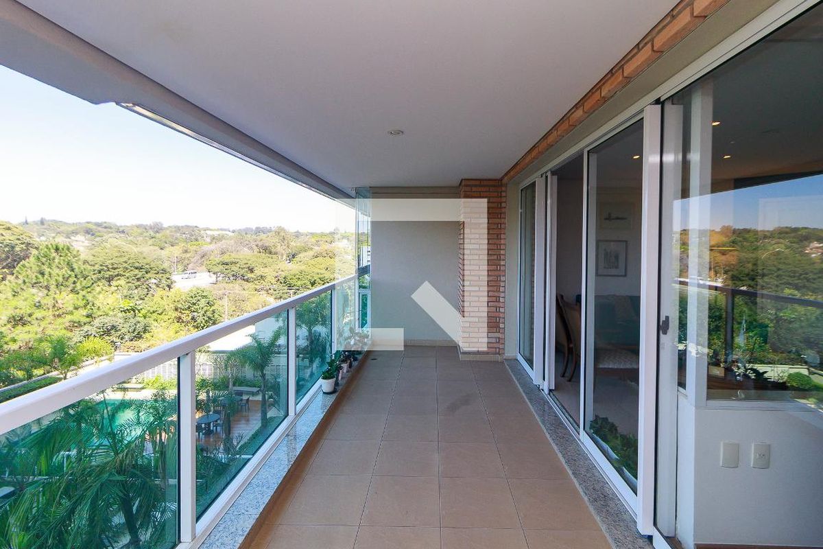 Apartamento, 3 quartos, 152 m² - Foto 13