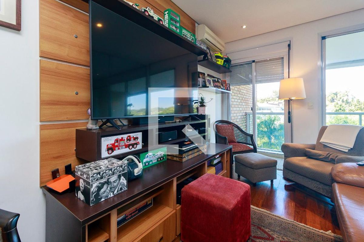 Apartamento, 3 quartos, 152 m² - Foto 9
