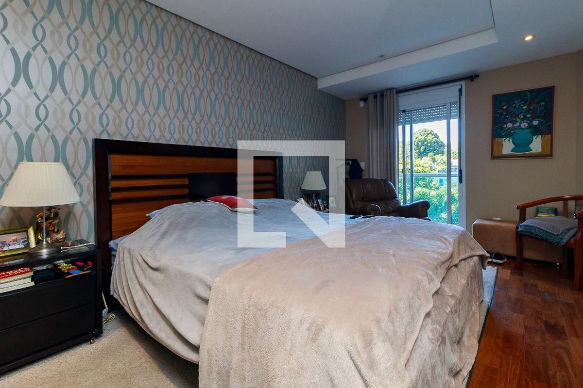 Apartamento, 3 quartos, 152 m² - Foto 17