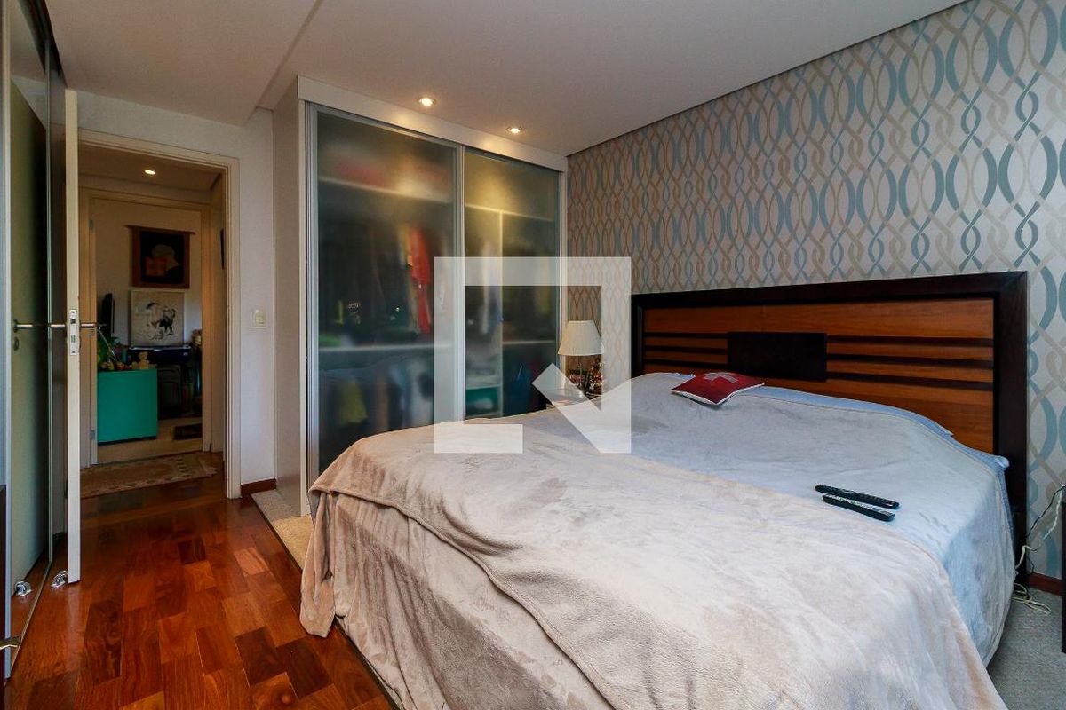 Apartamento, 3 quartos, 152 m² - Foto 19