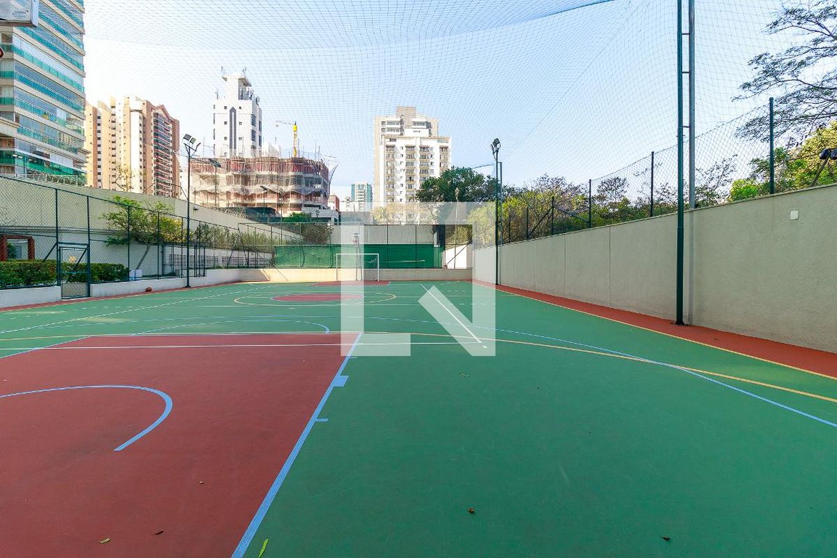 Apartamento, 3 quartos, 152 m² - Foto 78