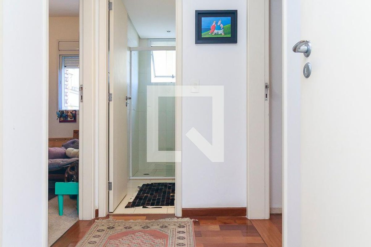 Apartamento, 3 quartos, 152 m² - Foto 45