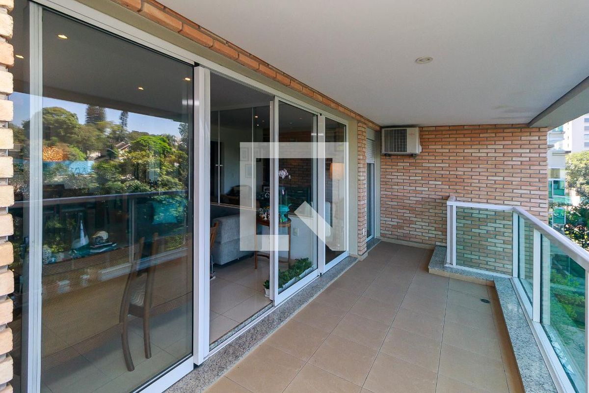Apartamento, 3 quartos, 152 m² - Foto 14