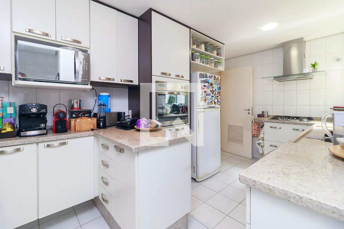 Apartamento, 3 quartos, 152 m² - Foto 48