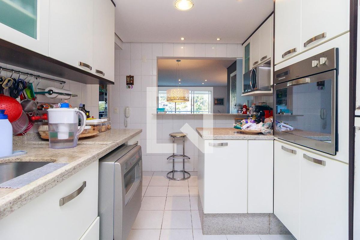 Apartamento, 3 quartos, 152 m² - Foto 51