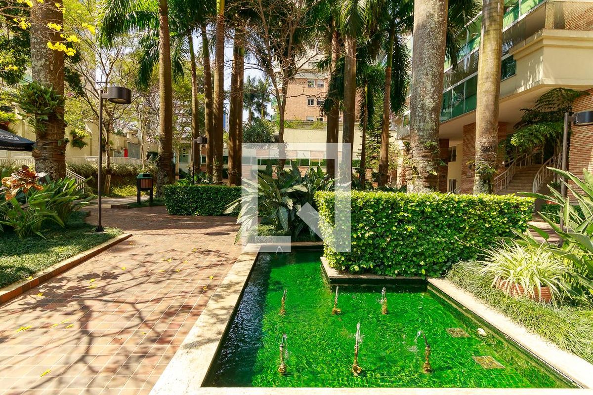 Apartamento, 3 quartos, 152 m² - Foto 58