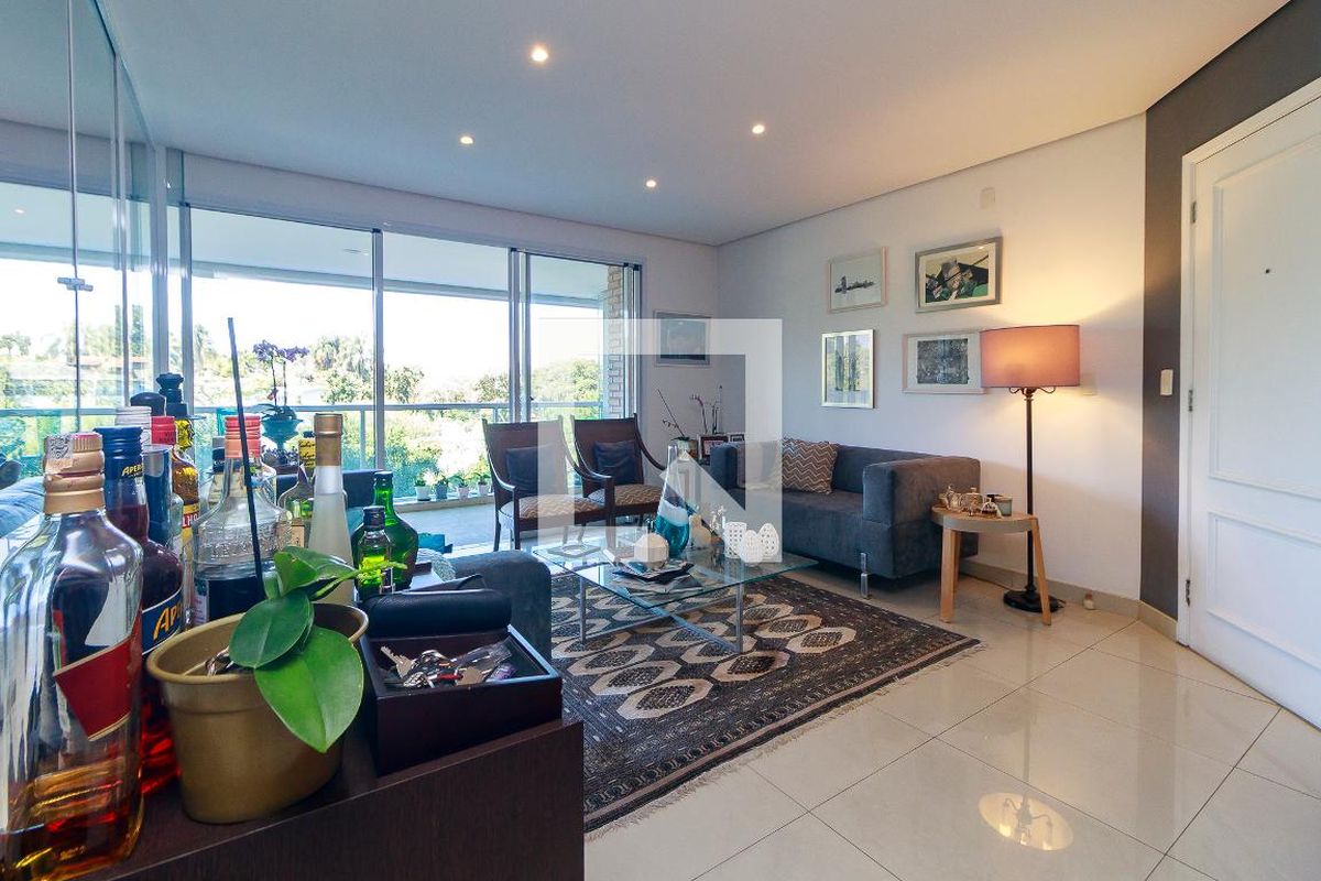 Apartamento, 3 quartos, 152 m² - Foto 3