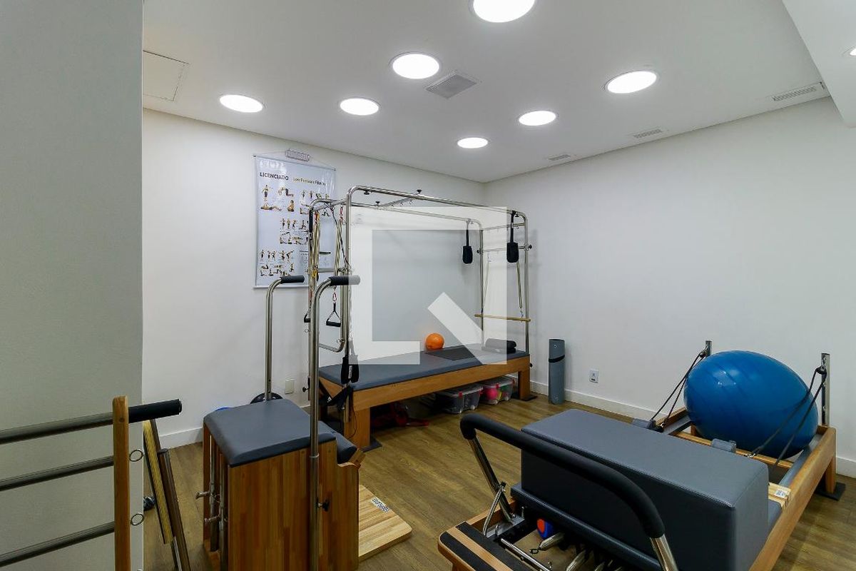 Apartamento, 3 quartos, 152 m² - Foto 66
