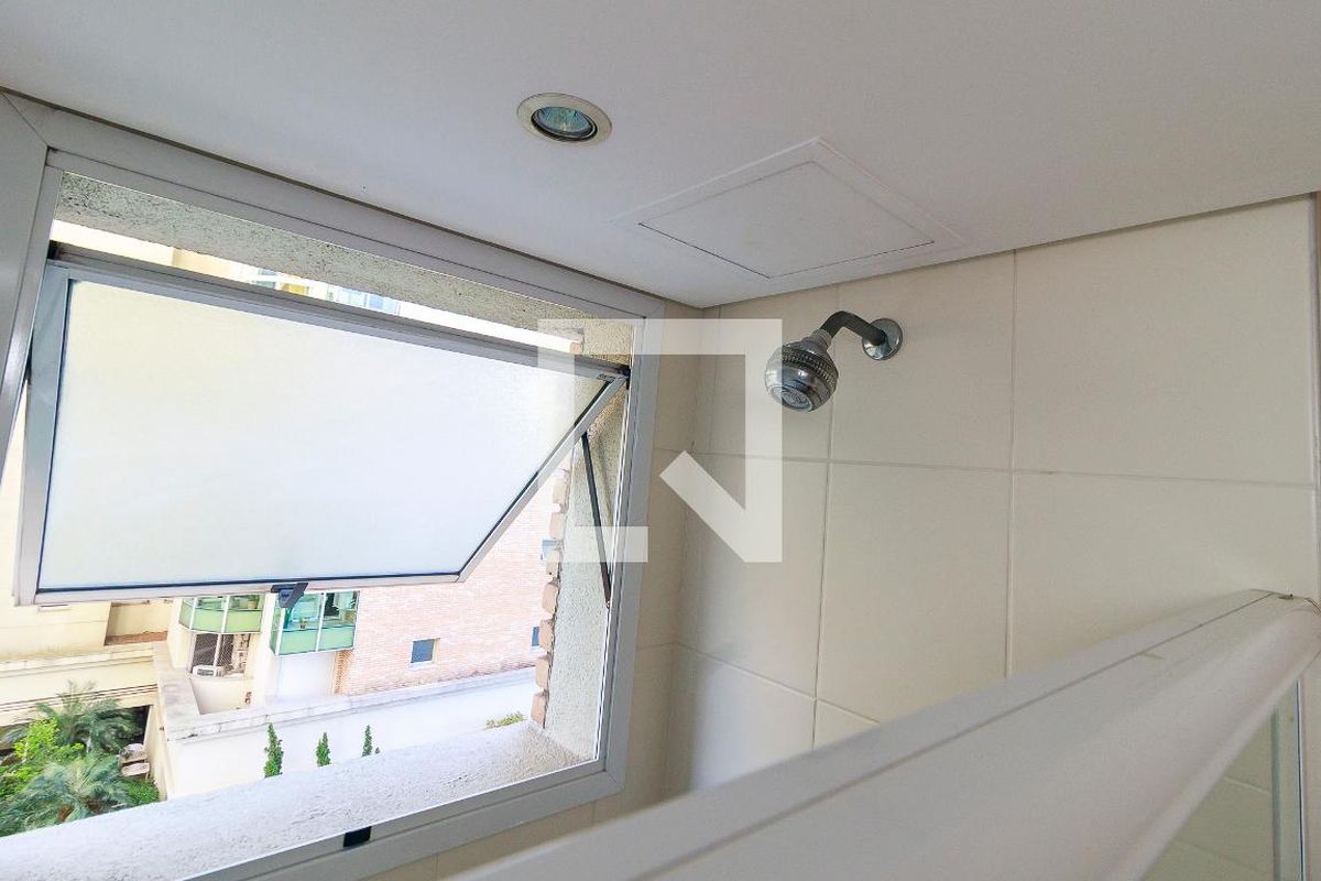 Apartamento, 3 quartos, 152 m² - Foto 44