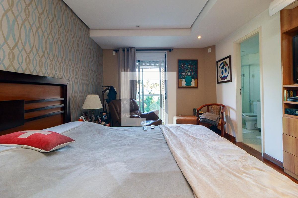 Apartamento, 3 quartos, 152 m² - Foto 21