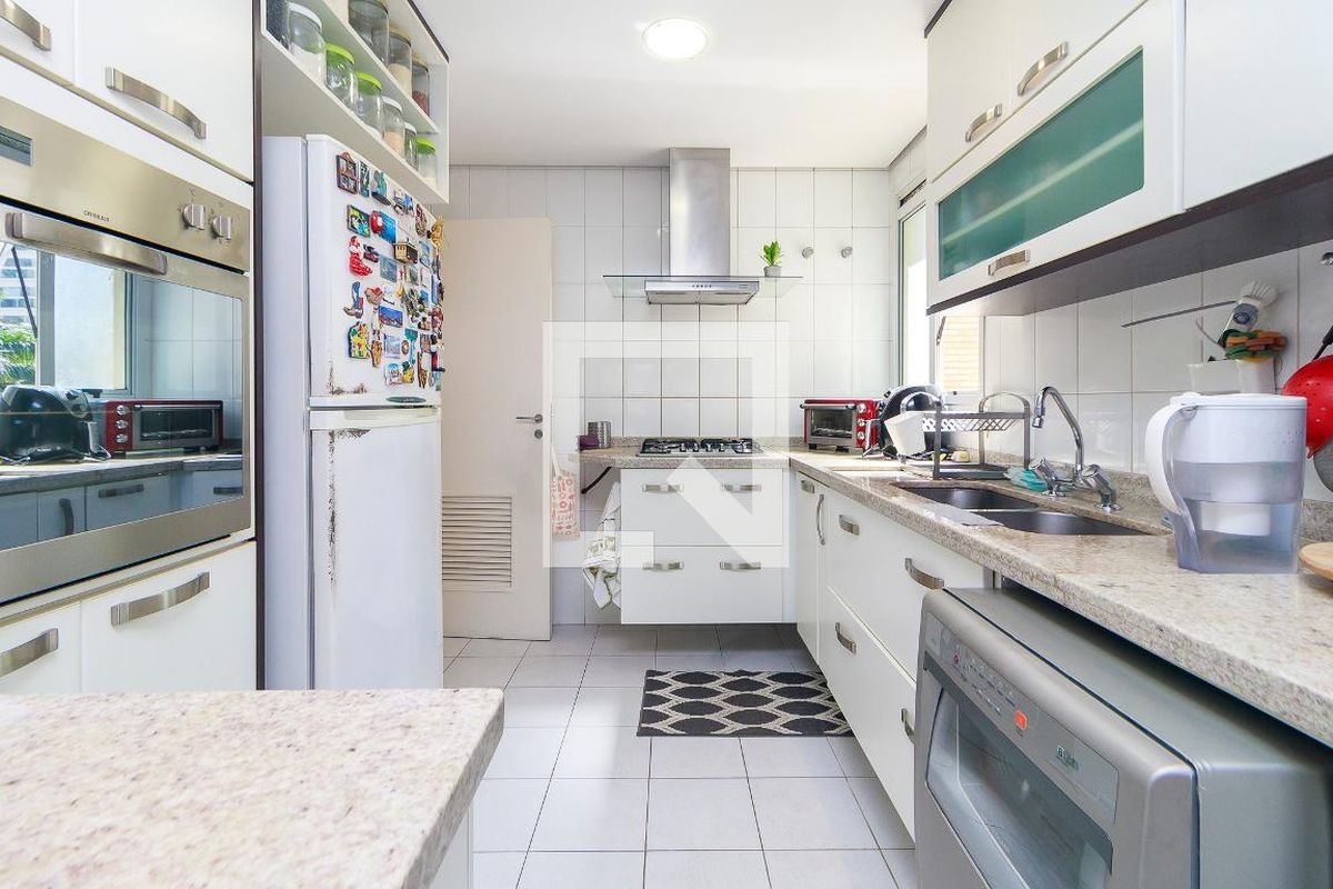 Apartamento, 3 quartos, 152 m² - Foto 47
