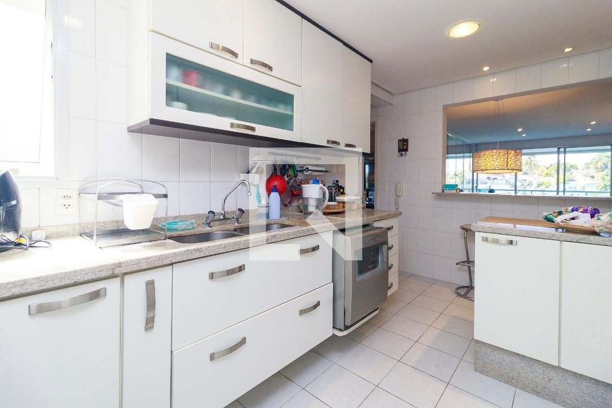 Apartamento, 3 quartos, 152 m² - Foto 50