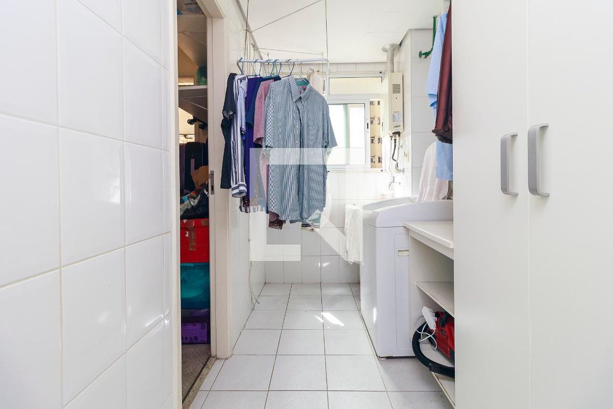 Apartamento, 3 quartos, 152 m² - Foto 52