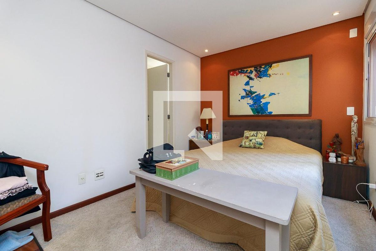 Apartamento, 3 quartos, 152 m² - Foto 30