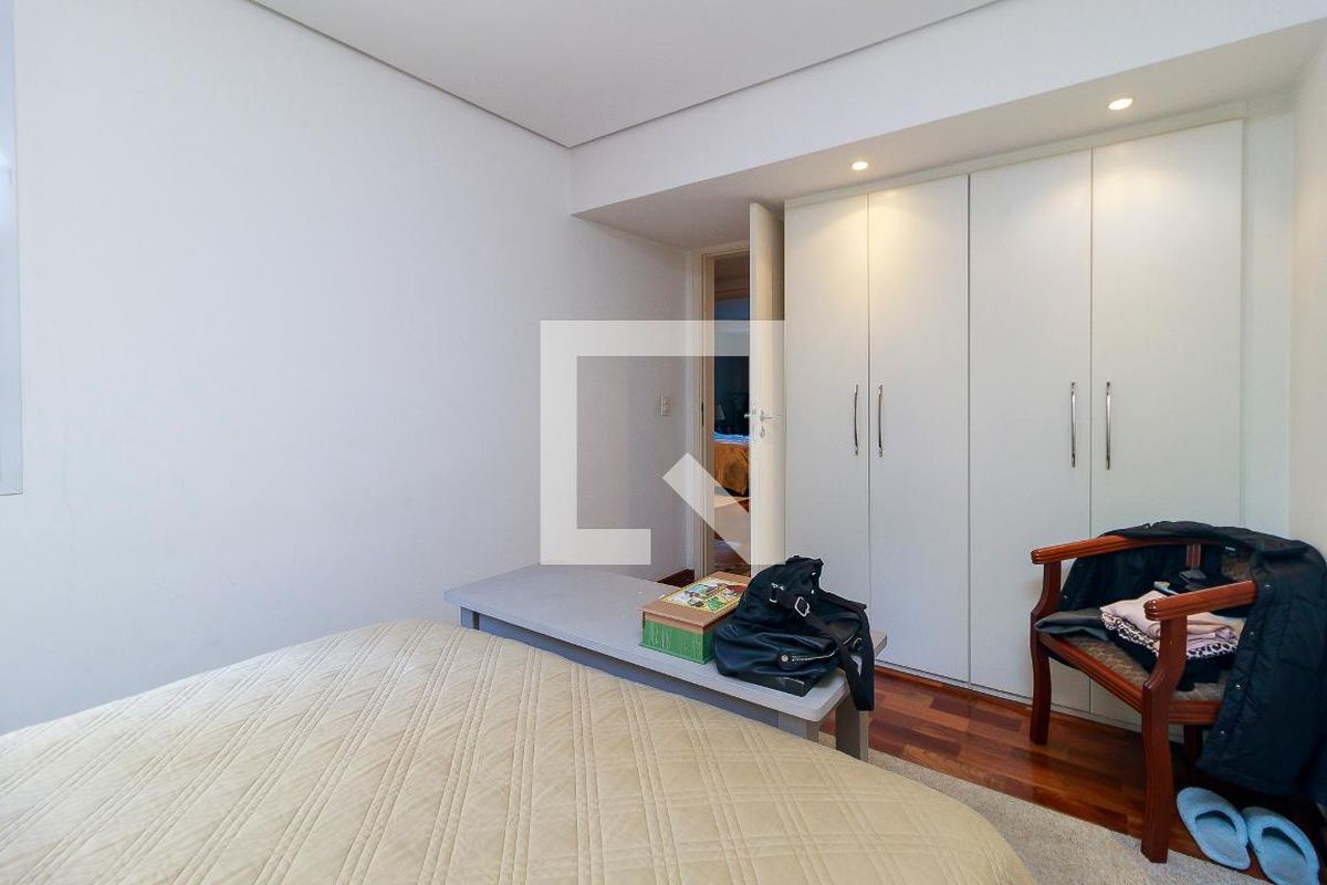 Apartamento, 3 quartos, 152 m² - Foto 32