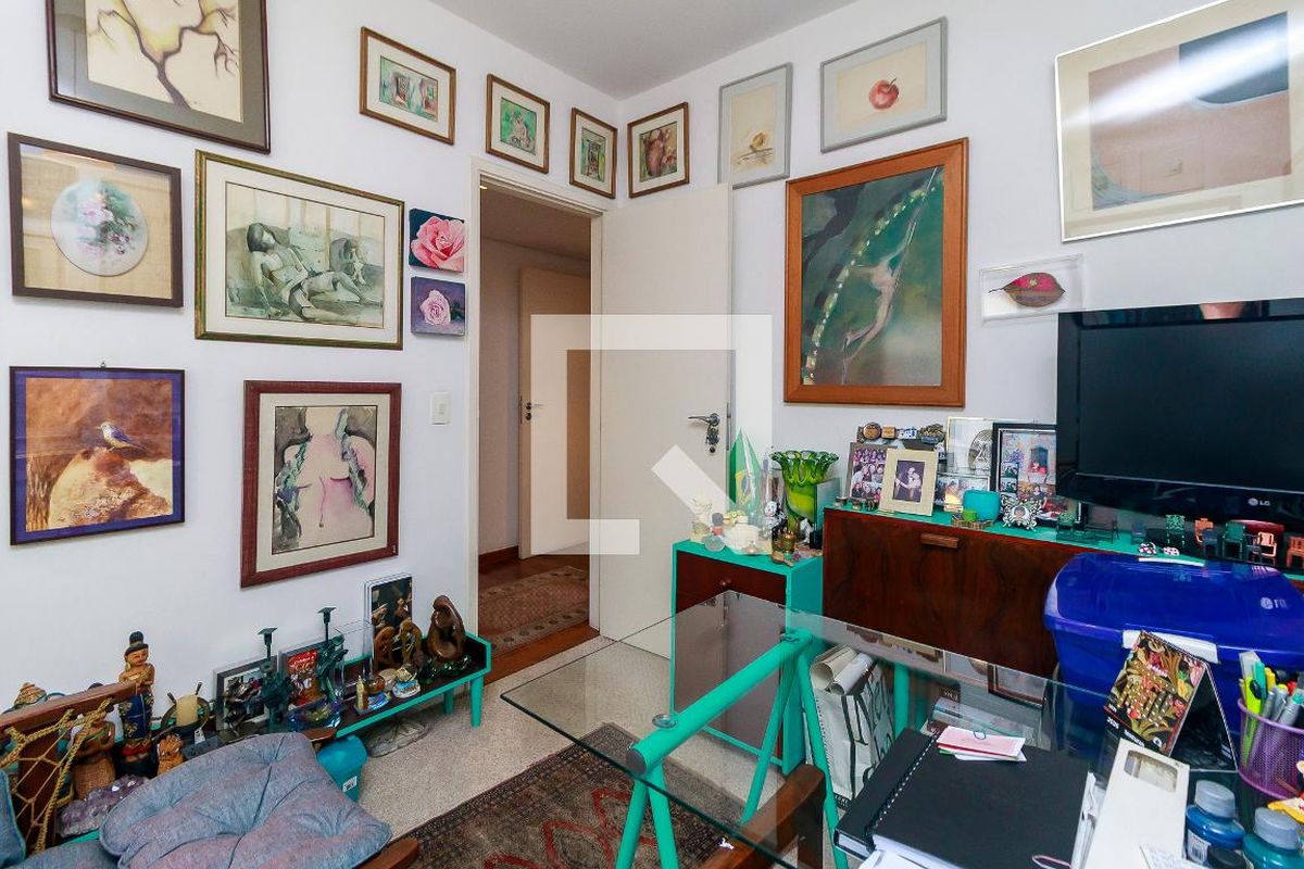 Apartamento, 3 quartos, 152 m² - Foto 39