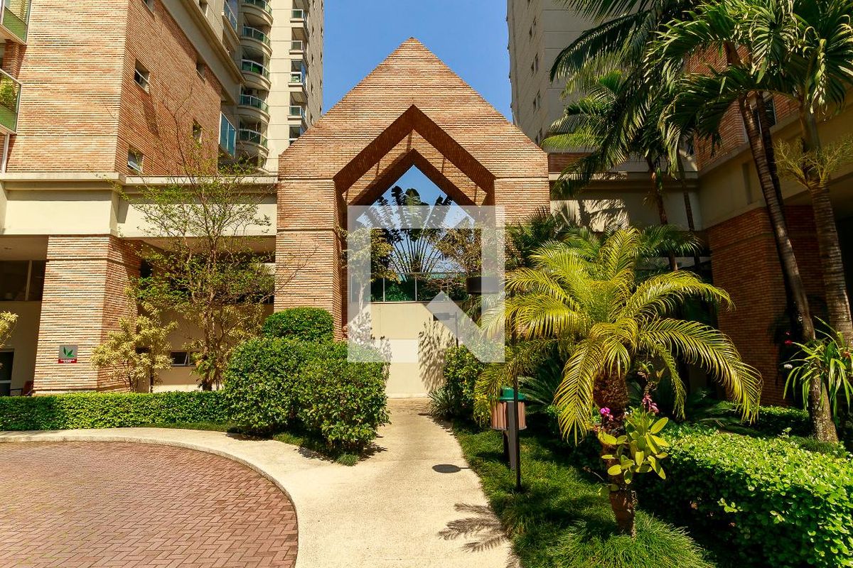 Apartamento, 3 quartos, 152 m² - Foto 59