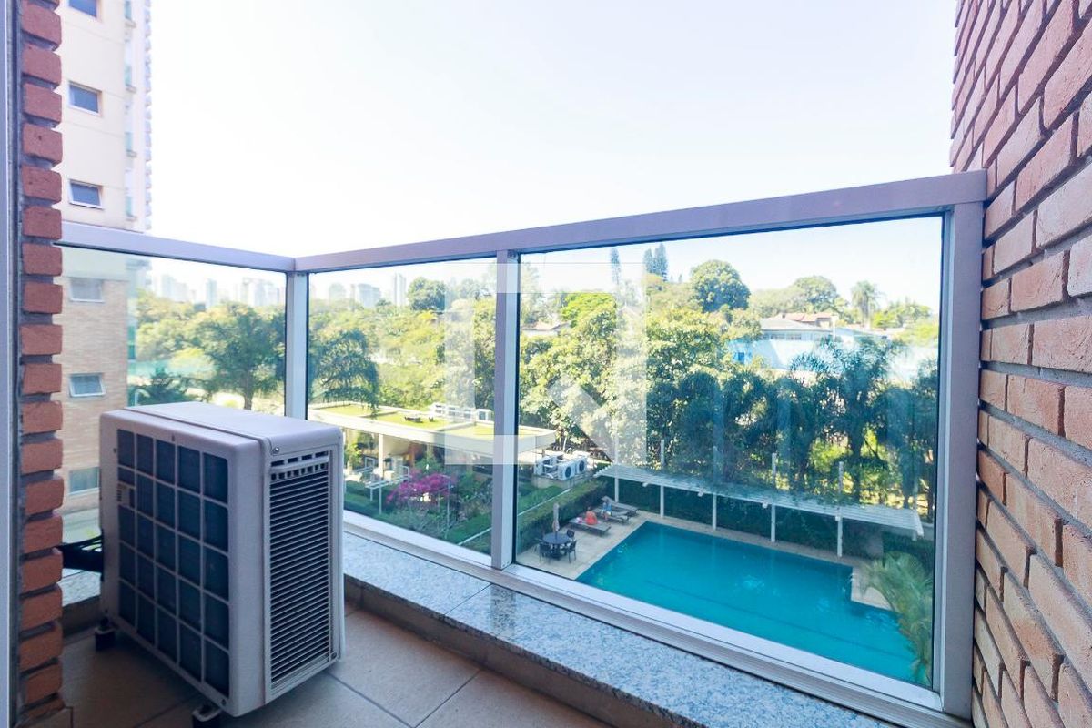 Apartamento, 3 quartos, 152 m² - Foto 24