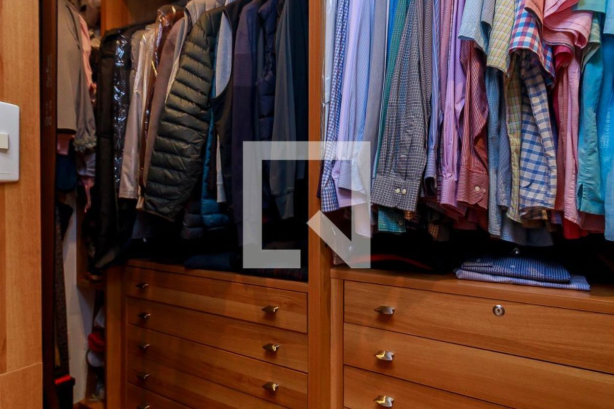 Apartamento, 3 quartos, 152 m² - Foto 23